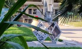 Atelier Pascal Simonet - Artiste Plasticien