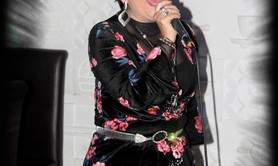Cécilia Galizia  - chanteuse