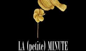 La (petite) minute du papillon - Spectacle 0-5 ans 