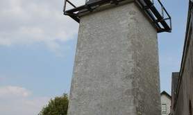 Tour télégraphe Chappe