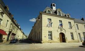 Musée de Richelieu
