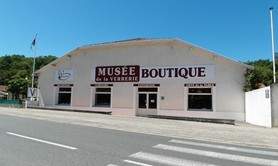 Musée du Verre