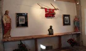 Micro-musée du Clairon Rolland