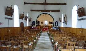 Eglise Saint-Valentin