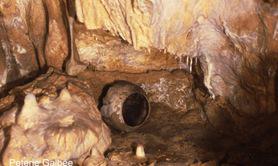 Grotte Préhistorique de Foissac