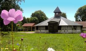 Musée des meules et des pavés d'Epernon