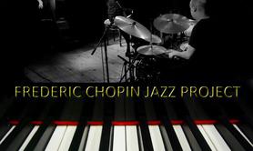 Frédéric Chopin jazz project - Trio de jazz