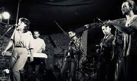 Chelabôm - funk, jazz, musiques du monde