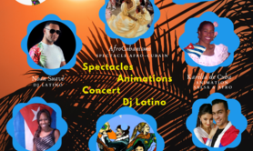 Fiesta Tropicale
