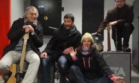 S.T.A. Jazz - Quartet de jazz 