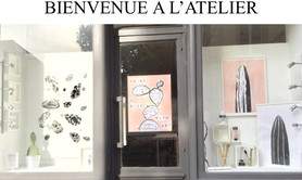 Atelier LSG - Cours de dessin, peinture et arts plastiques