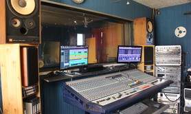 STUDIO ADN - Studio d'enregistrement dans l'Ain