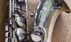 JC - Cours de saxophone