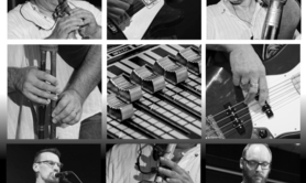 FMR - du Trad, de l'Electro, du Rock !