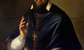 Saint François de Sales, l'aventurier de l'amour