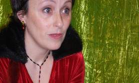 Compagnie Sycomore  Isabelle Cardon - Le savoir magique et autres contes russes.