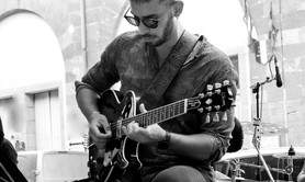 César Bouad - Animations musicales