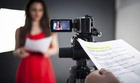 THEATRE STEPHANE GILDAS - COURS ACTING FACE CAMERA ADULTES