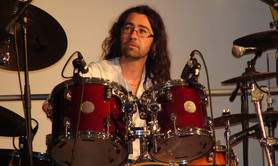 ARNOLOVECYMBALS - COURS DE BATTERIE