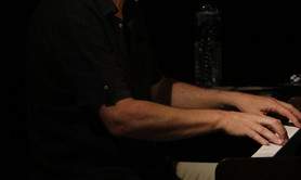 PierreBERNARD - Mon jazz à moi