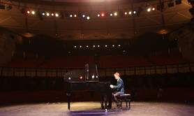 Decybel - De Bach à Beyonce