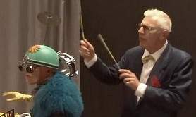 Cie les Allumés du bulbe - Qui veut des allumés du bulbe?