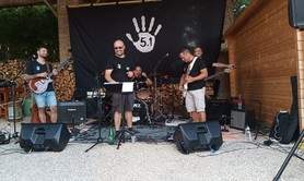5.1 - Groupe Rock Amateur 
