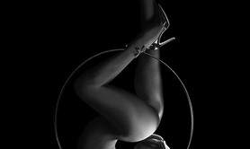 Elena Ramos - Contorsionniste