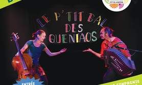 Fest'Yves des enfants “Le p’tit bal des Quenioas”
