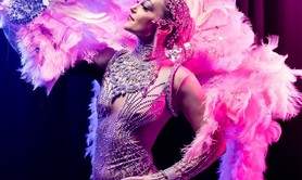 ETVIEDANSE - REVUE CABARET ET SPECTACLE ENFANTS