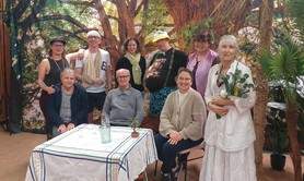 Les Noum'Balourds - Théâtre enfants ados adultes