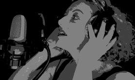 Nathalie KENT - Voix Off