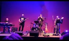 BRAINSTORM-Z - Concert reprises Pop/Rock