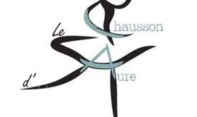 Le Chausson d'Aure  - Ecole de danse 