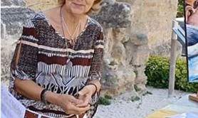 Geneviève Risser  - Cours de peinture 