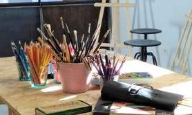 Essentiels du dessin et croquis aquarellés - St Jean de Luz