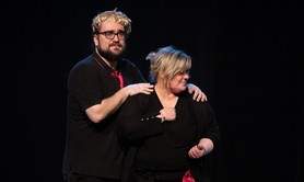 Duo d'impro