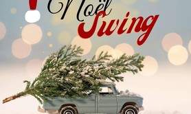 Jonathan Loeffler  - Noel swing