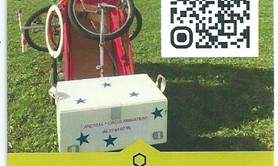  ANDREAS CIRCUS ANIMATIONS - clown pascalino artiste circassien