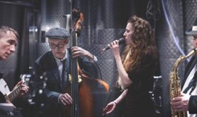 Miroir  - Quartet Jazz 