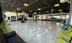 5 studios / 1500 m2, pour Danse, Tournage, Events, Stages...