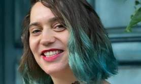 Justine Thorn - Chanteuse de variétés internationales et Françaises