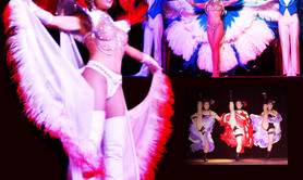 Music Hall Avenue - Embarquement Immédiat aux pays du Soleil