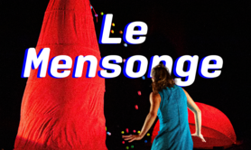 Le Mensonge