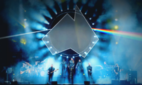 THE AUSTRALIAN PINK FLOYD SHOW - Limoges