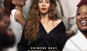 Chimène Badi - Gospel & Soul, La Voix et l'Ame