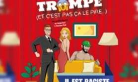 Chéri je t'ai Trompé  Et C'est pas ça le Pire... - Espace Comédie, LILLE