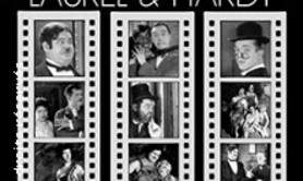 Ciné-Concert : Laurel & Hardy - Théâtre du Ranelagh, Paris