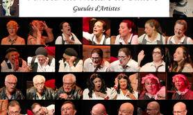Amour du Théâtre de Billiers - Casting ouverture école de théâtre