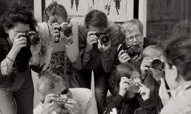 Le Labophoto - Les Fondamentaux de la photo